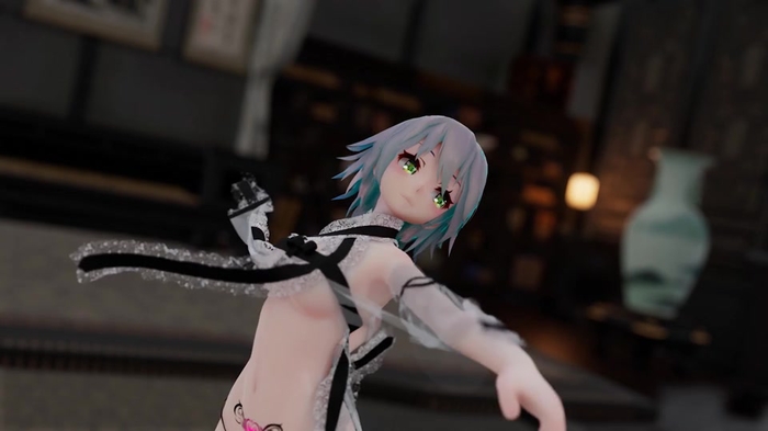 【Tianyi】Lamb