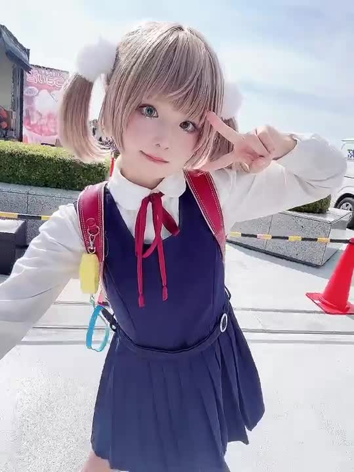 クルミ🐿 C104 2日目西ひ17a/台湾FF/ACGHK/서울팝콘 @k_purarine 1