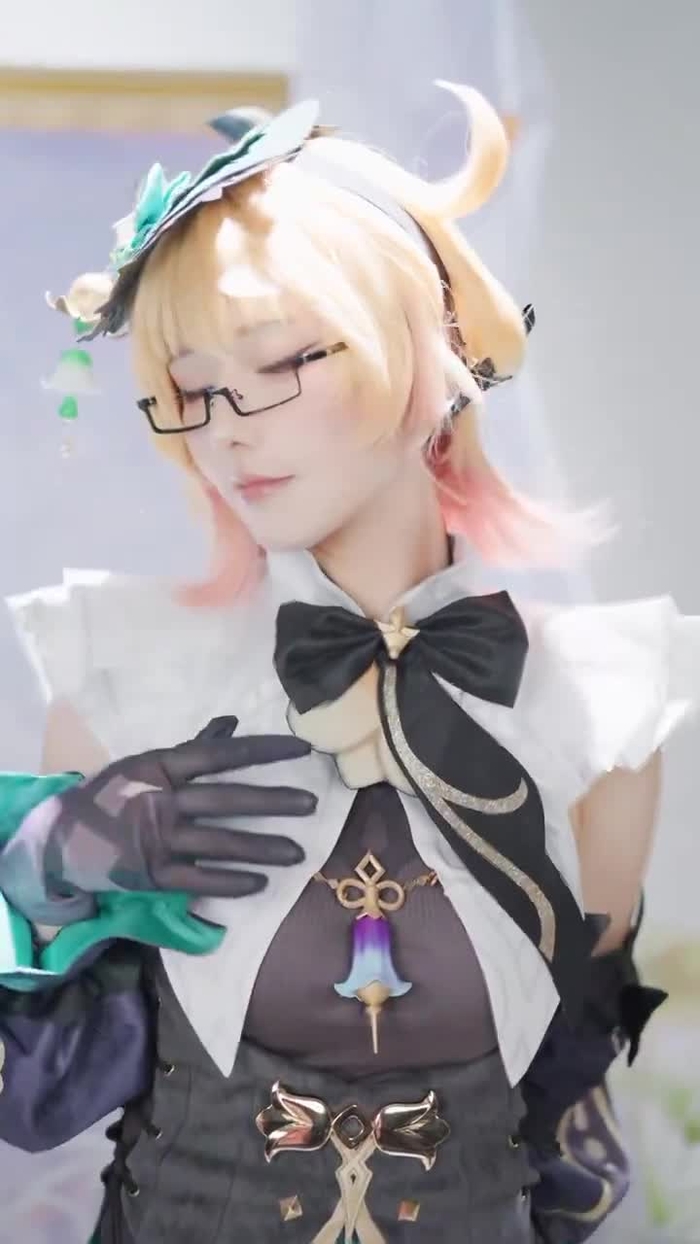 Banrcosplay💫C104(月)西ひ24ab @banbanr233