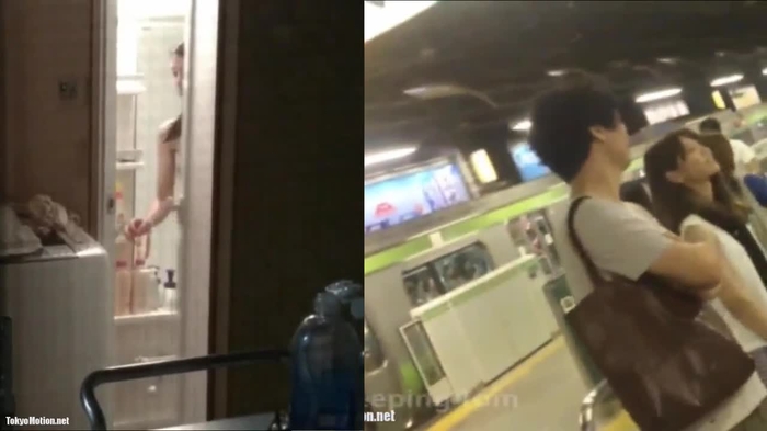 盗撮 短編