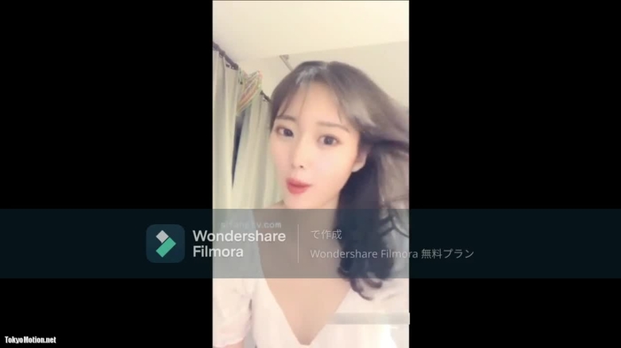理想の女性発見 1