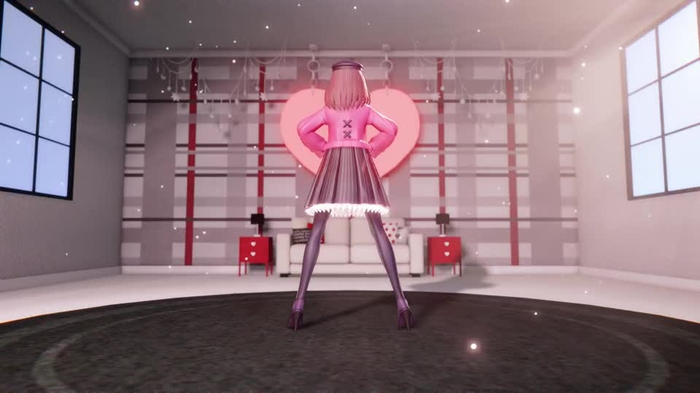 絶体絶命 1
