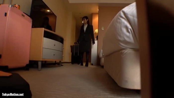 オナニー盗撮 21