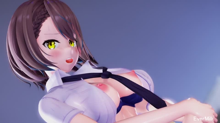 野外でボルチモアと。