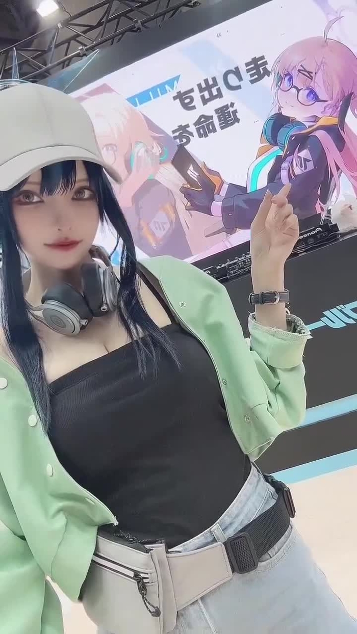 ゆゆ🍕 C104西は-08b @Yuyuxcos