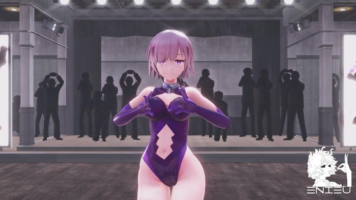 Astolfo\'s Anaconda Sex Show [Model DL]
