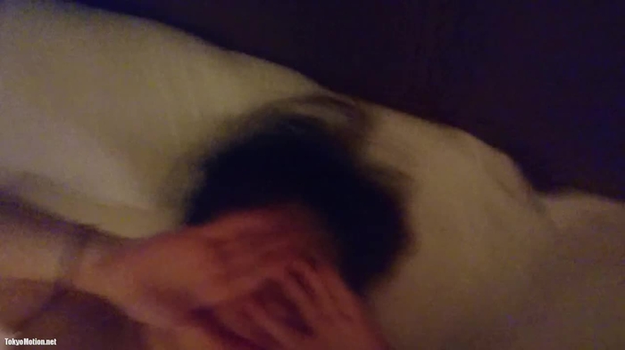 援交JDに顔射