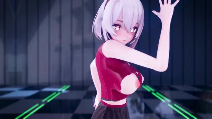 52_天狼星_ I CAN'T STOP ME