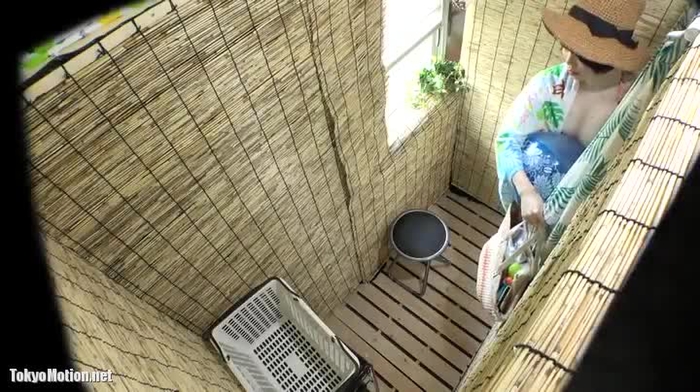 オナニー盗撮 19