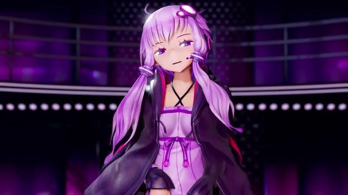 ロキ ROKI Sour Yukari