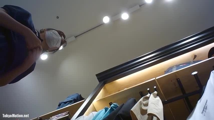 ＊美女店員2名＊