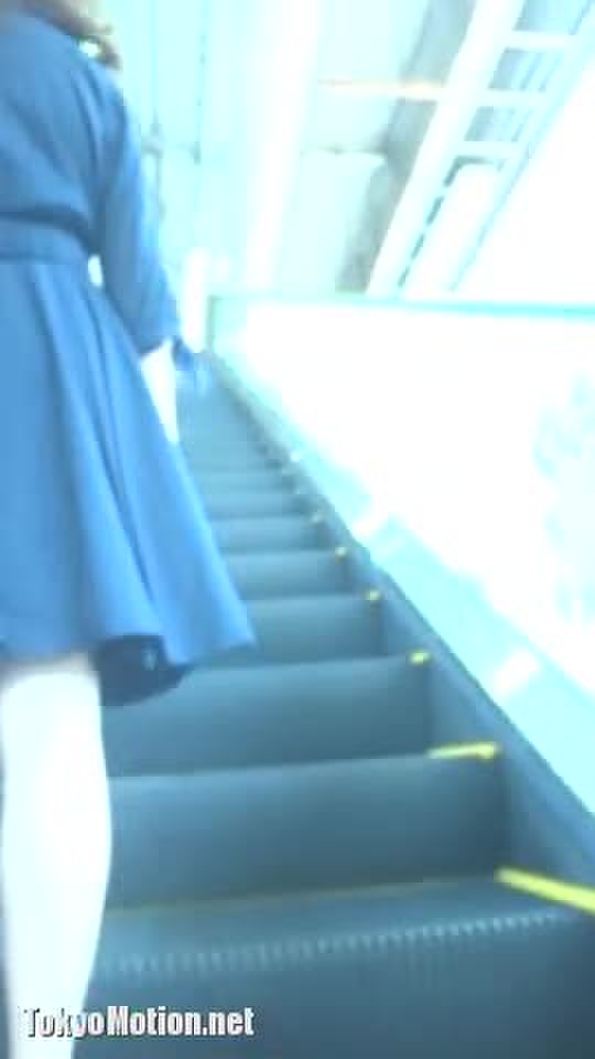 美人さん逆さ撮り4