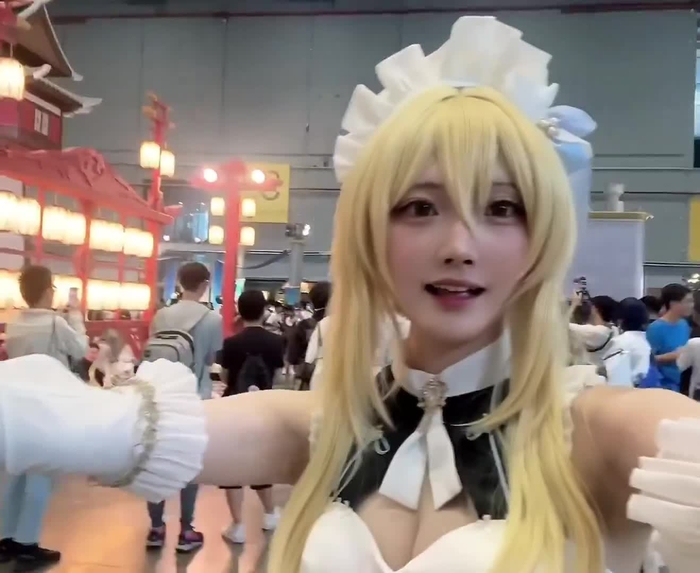 しょこら🍫💪 @Chocolat_cos0 57