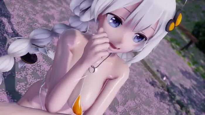 Booo! 紲星☆あかり（おっぱい鑑賞カメラ）