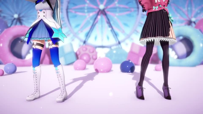 drop pop candy リゼるる 3