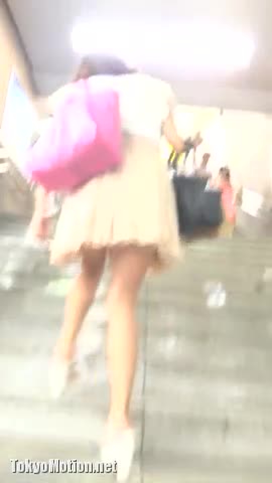 美人さん逆さ撮り7