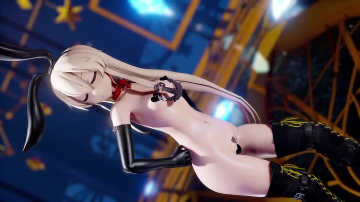 Din Don Dan Shimikaze