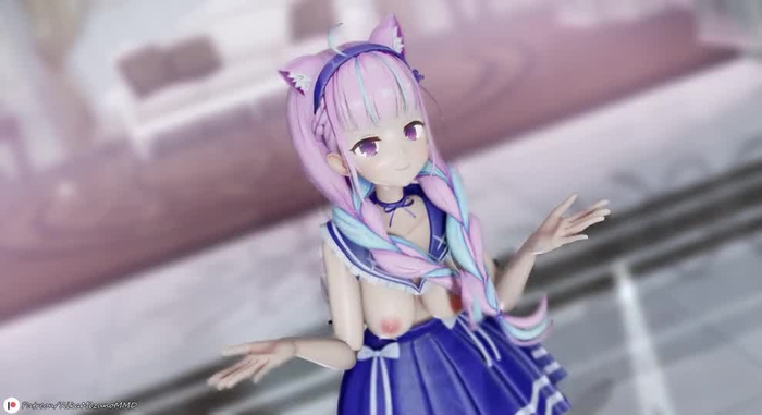 ヴァンパイア - Minato Aqua