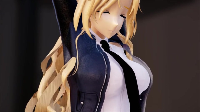 艦これ 空母ホーネットへの軍高官たちによる歓待 KanColle USS-CV8 Hornet welcome party