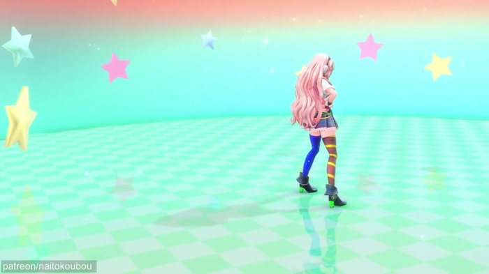 もこ田めめめ Booo!